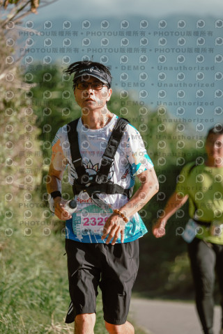 2025運動i台灣壯圍龜山朝日馬拉松 Sunrise Marathon