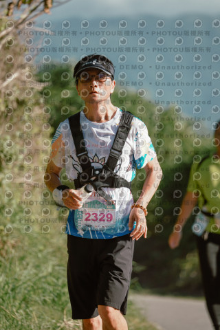 2025運動i台灣壯圍龜山朝日馬拉松 Sunrise Marathon