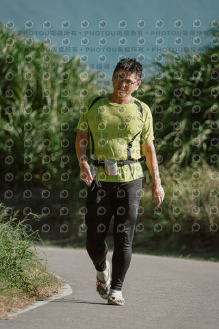 2025運動i台灣壯圍龜山朝日馬拉松 Sunrise Marathon
