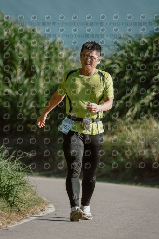 2025運動i台灣壯圍龜山朝日馬拉松 Sunrise Marathon