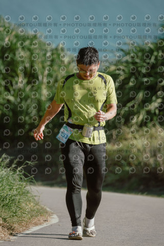2025運動i台灣壯圍龜山朝日馬拉松 Sunrise Marathon