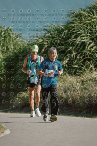 2025運動i台灣壯圍龜山朝日馬拉松 Sunrise Marathon
