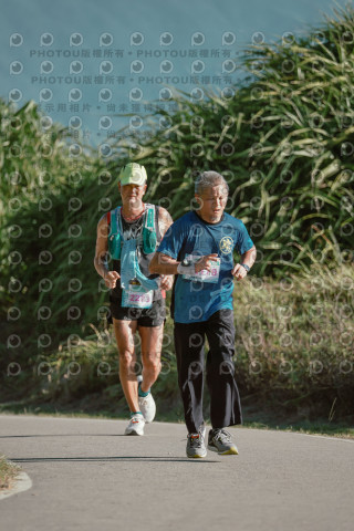 2025運動i台灣壯圍龜山朝日馬拉松 Sunrise Marathon