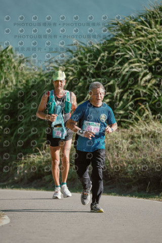 2025運動i台灣壯圍龜山朝日馬拉松 Sunrise Marathon