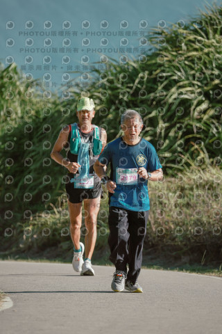 2025運動i台灣壯圍龜山朝日馬拉松 Sunrise Marathon