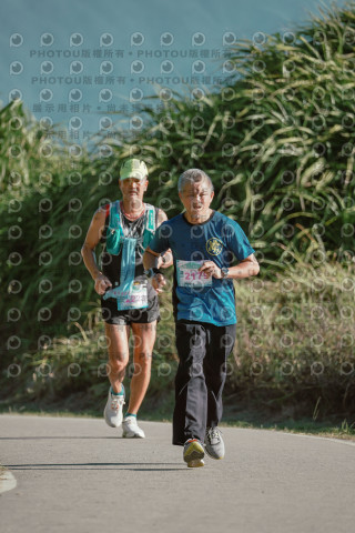 2025運動i台灣壯圍龜山朝日馬拉松 Sunrise Marathon