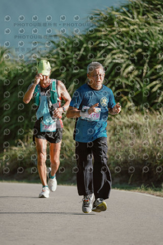 2025運動i台灣壯圍龜山朝日馬拉松 Sunrise Marathon