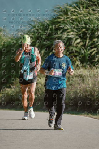 2025運動i台灣壯圍龜山朝日馬拉松 Sunrise Marathon
