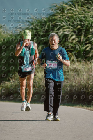 2025運動i台灣壯圍龜山朝日馬拉松 Sunrise Marathon