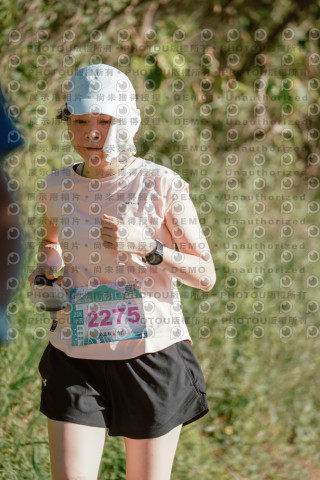 2025運動i台灣壯圍龜山朝日馬拉松 Sunrise Marathon
