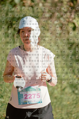 2025運動i台灣壯圍龜山朝日馬拉松 Sunrise Marathon