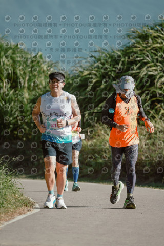 2025運動i台灣壯圍龜山朝日馬拉松 Sunrise Marathon