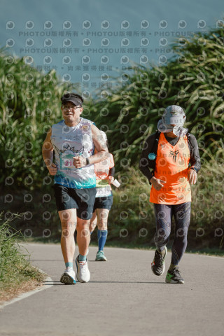 2025運動i台灣壯圍龜山朝日馬拉松 Sunrise Marathon