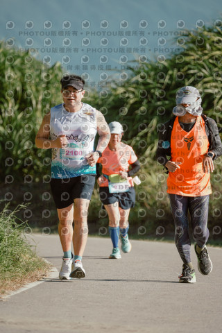 2025運動i台灣壯圍龜山朝日馬拉松 Sunrise Marathon