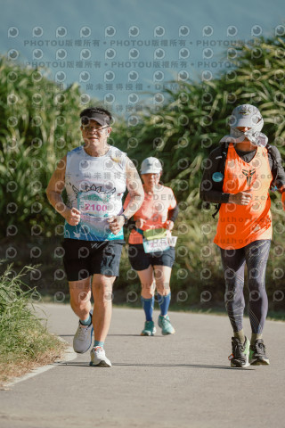 2025運動i台灣壯圍龜山朝日馬拉松 Sunrise Marathon