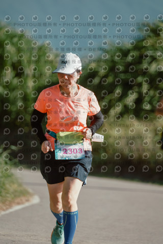 2025運動i台灣壯圍龜山朝日馬拉松 Sunrise Marathon