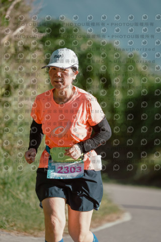 2025運動i台灣壯圍龜山朝日馬拉松 Sunrise Marathon