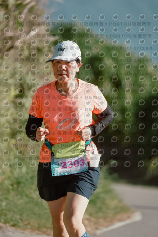 2025運動i台灣壯圍龜山朝日馬拉松 Sunrise Marathon