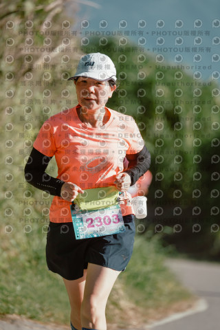 2025運動i台灣壯圍龜山朝日馬拉松 Sunrise Marathon
