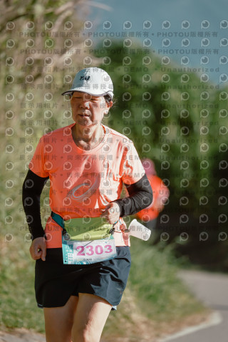 2025運動i台灣壯圍龜山朝日馬拉松 Sunrise Marathon
