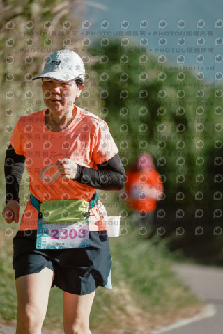 2025運動i台灣壯圍龜山朝日馬拉松 Sunrise Marathon