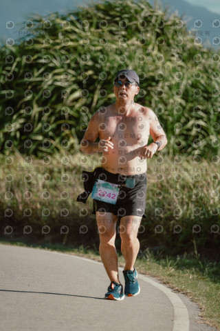 2025運動i台灣壯圍龜山朝日馬拉松 Sunrise Marathon