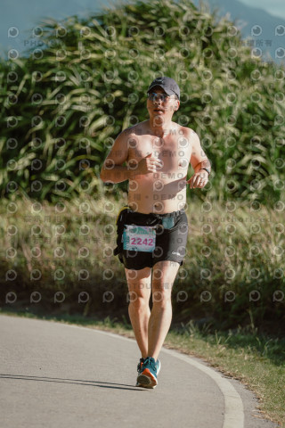 2025運動i台灣壯圍龜山朝日馬拉松 Sunrise Marathon