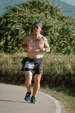 2025運動i台灣壯圍龜山朝日馬拉松 Sunrise Marathon