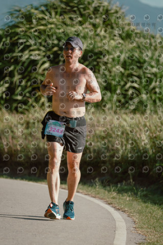 2025運動i台灣壯圍龜山朝日馬拉松 Sunrise Marathon