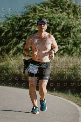 2025運動i台灣壯圍龜山朝日馬拉松 Sunrise Marathon