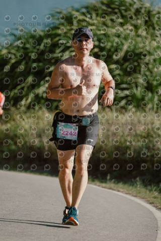2025運動i台灣壯圍龜山朝日馬拉松 Sunrise Marathon
