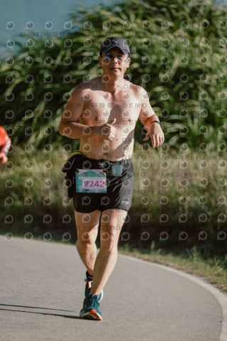 2025運動i台灣壯圍龜山朝日馬拉松 Sunrise Marathon