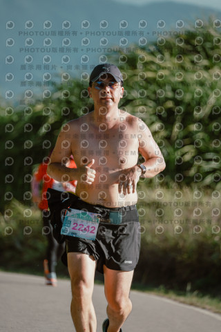 2025運動i台灣壯圍龜山朝日馬拉松 Sunrise Marathon
