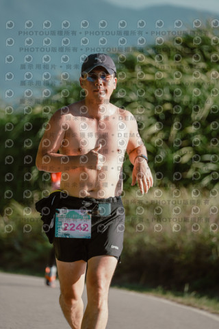 2025運動i台灣壯圍龜山朝日馬拉松 Sunrise Marathon