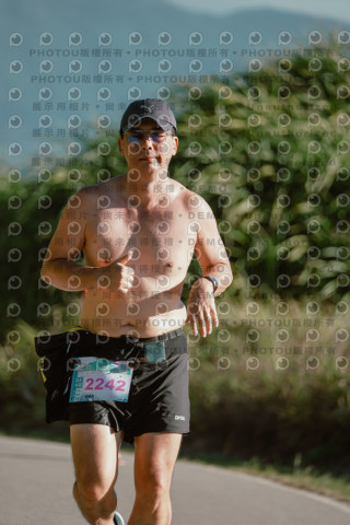2025運動i台灣壯圍龜山朝日馬拉松 Sunrise Marathon