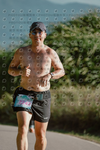 2025運動i台灣壯圍龜山朝日馬拉松 Sunrise Marathon
