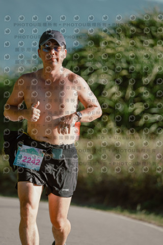 2025運動i台灣壯圍龜山朝日馬拉松 Sunrise Marathon