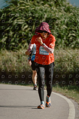 2025運動i台灣壯圍龜山朝日馬拉松 Sunrise Marathon