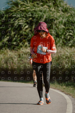 2025運動i台灣壯圍龜山朝日馬拉松 Sunrise Marathon
