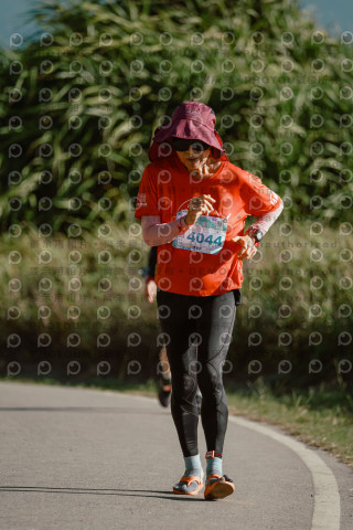 2025運動i台灣壯圍龜山朝日馬拉松 Sunrise Marathon