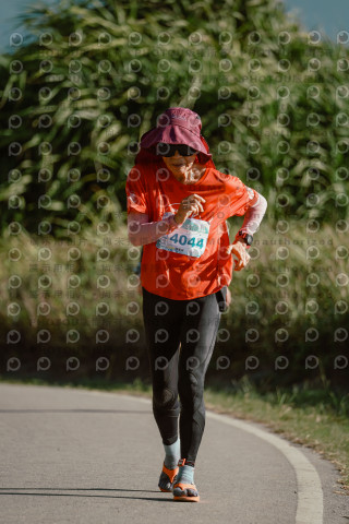2025運動i台灣壯圍龜山朝日馬拉松 Sunrise Marathon