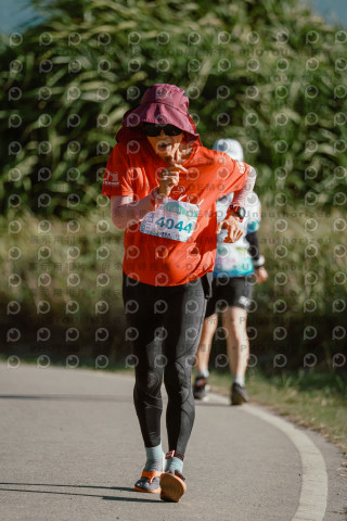 2025運動i台灣壯圍龜山朝日馬拉松 Sunrise Marathon