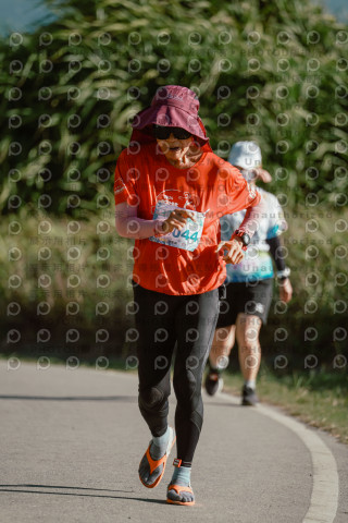 2025運動i台灣壯圍龜山朝日馬拉松 Sunrise Marathon