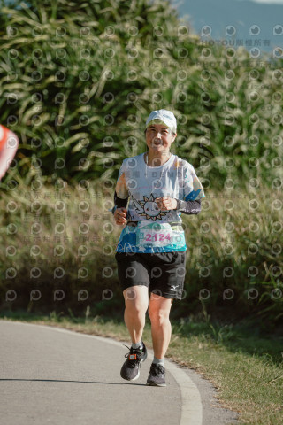 2025運動i台灣壯圍龜山朝日馬拉松 Sunrise Marathon
