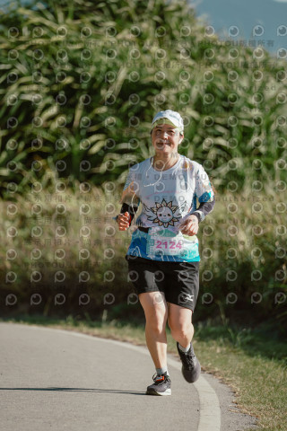 2025運動i台灣壯圍龜山朝日馬拉松 Sunrise Marathon