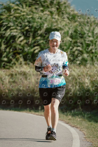 2025運動i台灣壯圍龜山朝日馬拉松 Sunrise Marathon