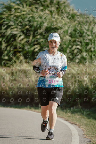 2025運動i台灣壯圍龜山朝日馬拉松 Sunrise Marathon