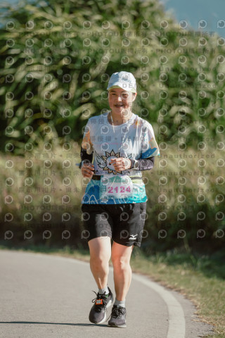 2025運動i台灣壯圍龜山朝日馬拉松 Sunrise Marathon