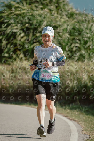 2025運動i台灣壯圍龜山朝日馬拉松 Sunrise Marathon