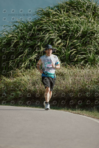2025運動i台灣壯圍龜山朝日馬拉松 Sunrise Marathon